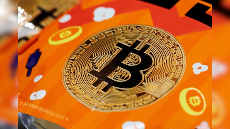 Bitcoin Starts Week On Shaky Ground Amid Geopolitical Jitters