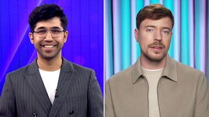 Exclusive: MrBeast Reveals His Biggest Mistake, Burnout & Beast Games Secrets