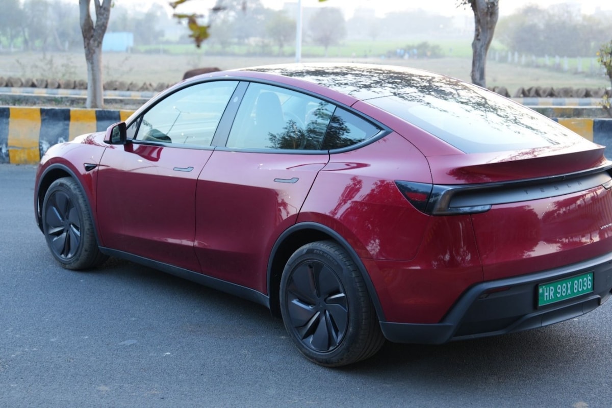 Latest and Breaking News on NDTV