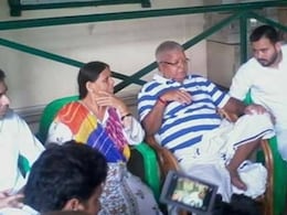 लालू यादव परिवार के खिलाफ लैंड फॉर जॉब केस में आरोप तय, दिल्ली राउज एवेन्यू कोर्ट का आदेश