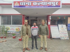 कानपुर में नटवरलाल का खेल, खुद को बताया IAS, शादी का झांसा देकर युवती से ठगे 26.50 लाख और जेवर, रेप का भी आरोप