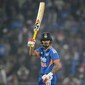 Could have Gotten A Big Hundred: New Zealand Great On Ishan Kishan