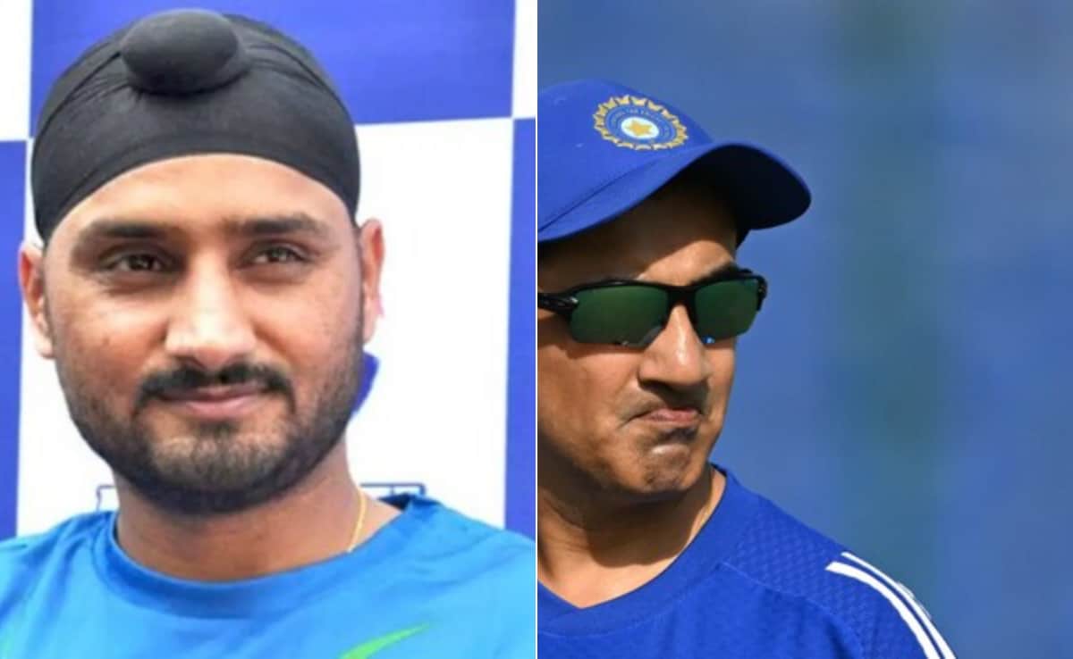 फिलहाल इसकी जरूरत नहीं, लेकिन..., गंभीर को लेकर भज्जी का बड़ा बयान