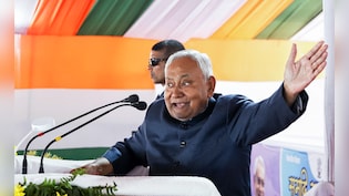 चिप निर्माण से लेकर महिलाओं को 2 लाख की मदद तक... बिहार कैबिनेट की बैठक में CM नीतीश ने लिया बड़ा फैसला