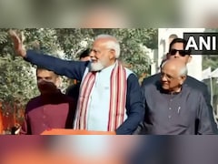 LIVE Update: 108 घोड़े, हजारों भक्‍त... सोमनाथ में PM मोदी, शौर्य यात्रा में हुए शामिल