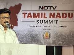 'बीजेपी-AIADMK ने मजबूरी में मिलाया हाथ...',  एमके स्टालिन ने कसा 'वॉशिंग मशीन' वाला तंज