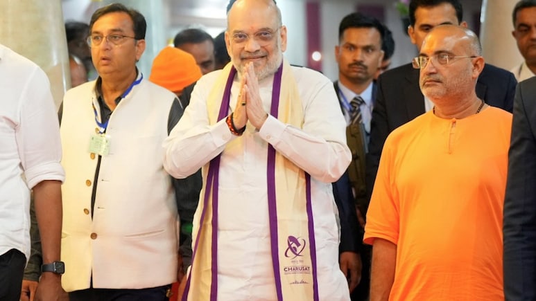 Political Significance Of Amit Shah's Visit To Dibrugarh In Assam