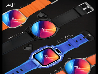 Ai+ का धमाका! 24 फरवरी को लॉन्च करेगी NovaPods, NovaWatch सीरीज में धांसू AIoT गैजेट्स