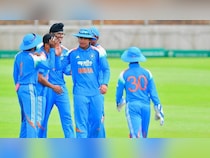 Shubman Gill, Arshdeep Singh, Dhruv Jurel Wish Under-19 Boys As India Gears Up For U-19 Mens CWC