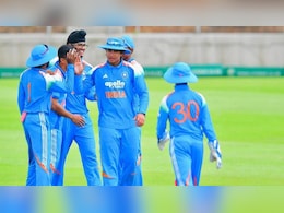 Shubman Gill, Arshdeep Singh, Dhruv Jurel Wish Under-19 Boys As India Gears Up For U-19 Men's CWC