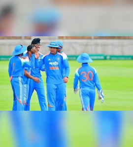 Shubman Gill, Arshdeep Singh, Dhruv Jurel Wish Under-19 Boys As India Gears Up For U-19 Mens CWC