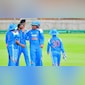 Shubman Gill, Arshdeep Singh, Dhruv Jurel Wish Under-19 Boys As India Gears Up For U-19 Mens CWC