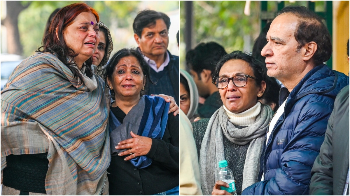 Latest and Breaking News on NDTV