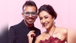 Yuzvendra Chahal Reveals Why He Skipped Major Tournaments: "My Mind Wasn't In The Right Place During Divorce"