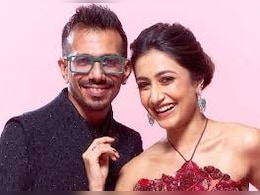 Yuzvendra Chahal Reveals Why He Skipped Major Tournaments: "My Mind Wasn't In The Right Place During Divorce"