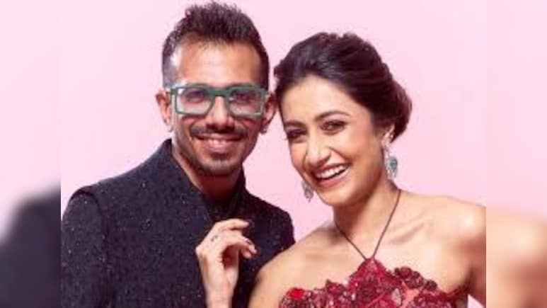 Yuzvendra Chahal Reveals Why He Skipped Major Tournaments: "My Mind Wasn't In The Right Place During Divorce"