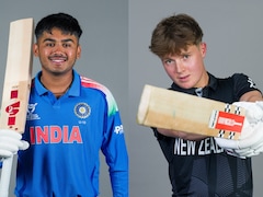 India vs New Zealand LIVE Score Updates, U19 World Cup 2026: Pressure On Captain Ayush Mhatre In High-Stakes Clash