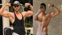 Hrithik Roshan Has Been Showing Off His 'Bollywood Biceps' Since 2016. See Pics