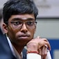 R Praggnanandhaa Draws With Hikaru Nakamura, Unstoppable Javokhir Sindarov Continues Candidates Domination