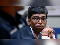 If R Praggnanandhaa Qualifies For World Championship, It Might Even Happen In Chennai: Viswanathan Anand