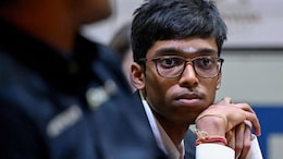 If R Praggnanandhaa Qualifies For World Championship, It Might Even Happen In Chennai: Viswanathan Anand