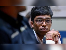 If R Praggnanandhaa Qualifies For World Championship, It Might Even Happen In Chennai: Viswanathan Anand