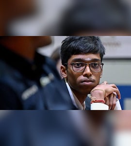 If R Praggnanandhaa Qualifies For World Championship, It Might Even Happen In Chennai: Viswanathan Anand