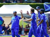 Wayne Madsen To Captain Italy In Their Maiden Mens T20 World Cup Campaign
