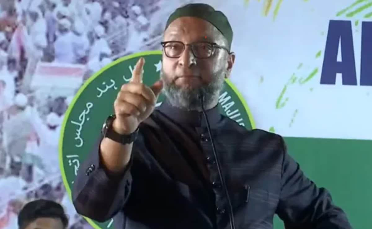 Latest and Breaking News on NDTV