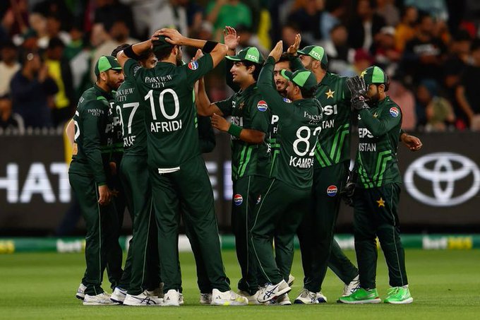 Pakistan vs Australia Live Streaming 2nd T20I: When And Where To Watch