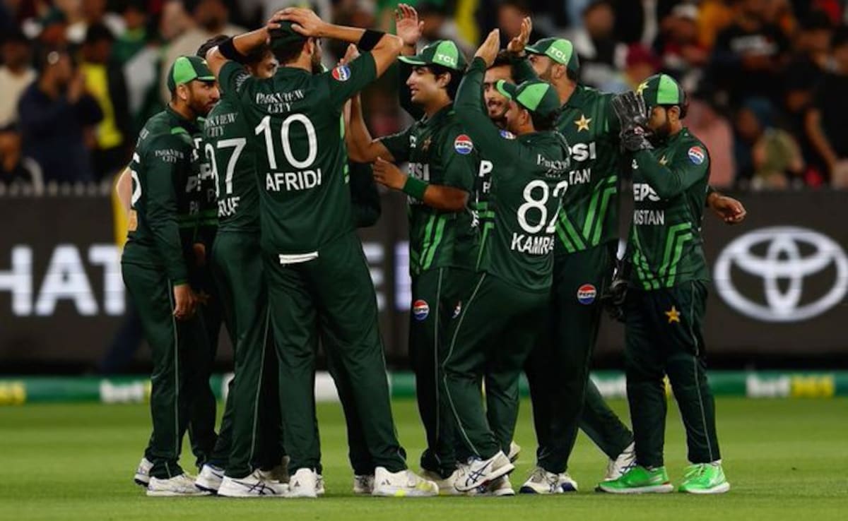 Pakistan vs Australia Live Streaming 2nd T20I Live Telecast: When And Where To Watch