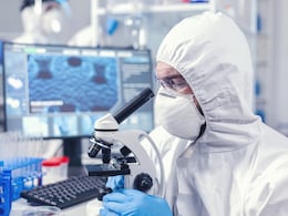 Chinese Scientists Identify Key Mutation In Ebola Virus, May Improve Outbreak Surveillance