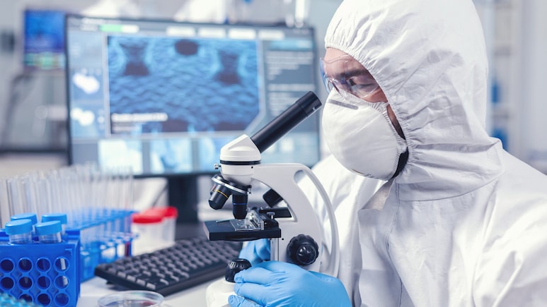 Chinese Scientists Identify Key Mutation In Ebola Virus, May Improve Outbreak Surveillance