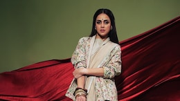 Genelia D'Souza Reveals Why She Kept Ghee Out Of Her Diet All Along