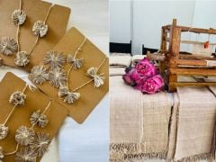 Bijiyashanti Tongbram: Pioneering Lotus Silk from Manipur's Waters