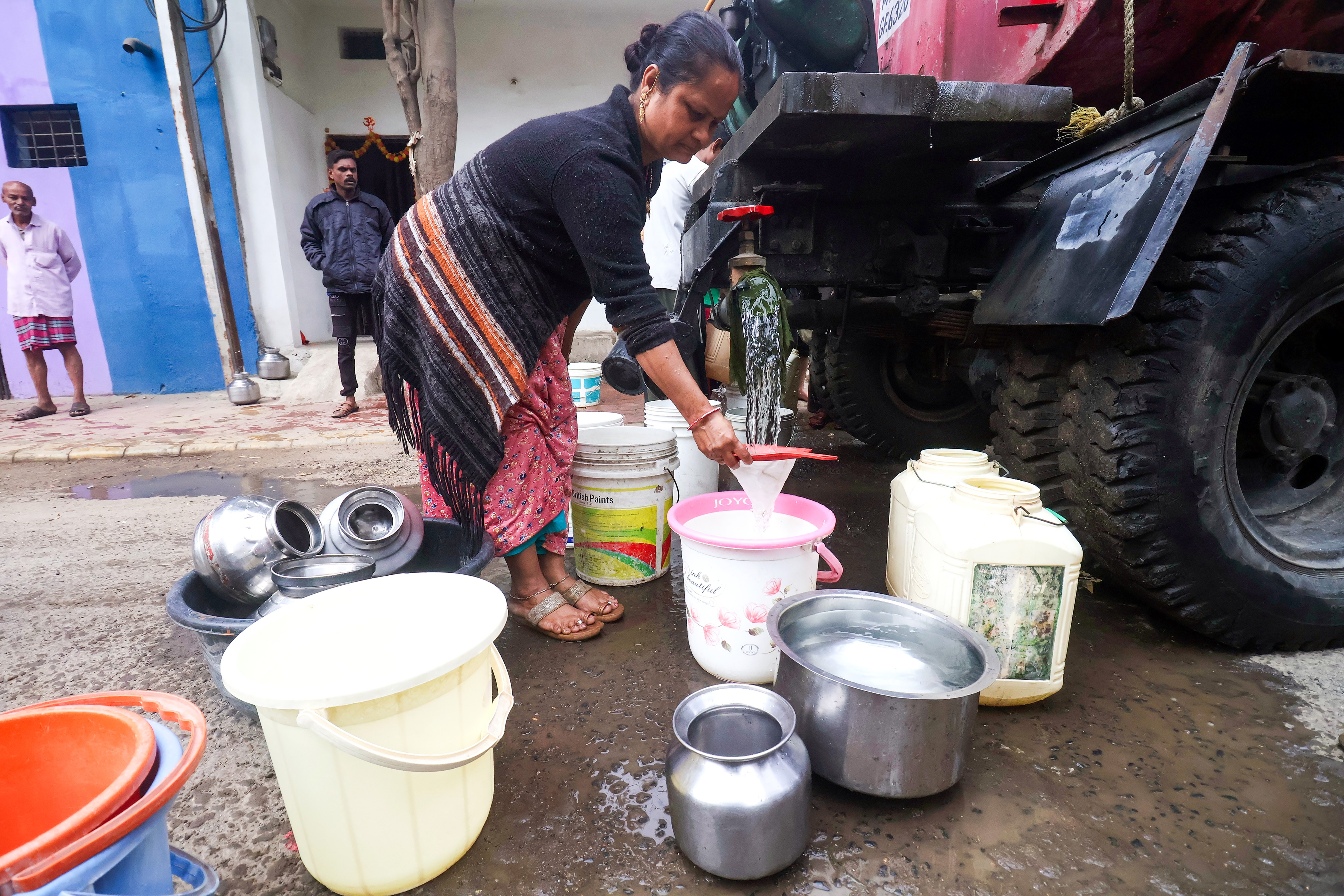 Latest and Breaking News on NDTV