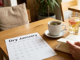 Dry January Explained: Why So Many People Are Following It, And The Right Way To Do It