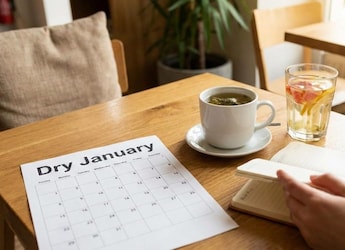 Dry January Explained: Why So Many People Are Following It, And The Right Way To Do It