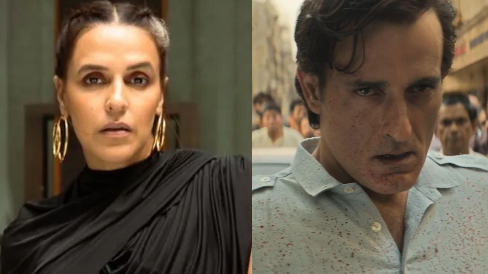 Neha Dhupia Reveals How She Finds Inspiration In Akshaye Khanna's Career Choices: "<i>Hum Bhi 6 Saal Ghar Hi Baith Jate Hain</i>"