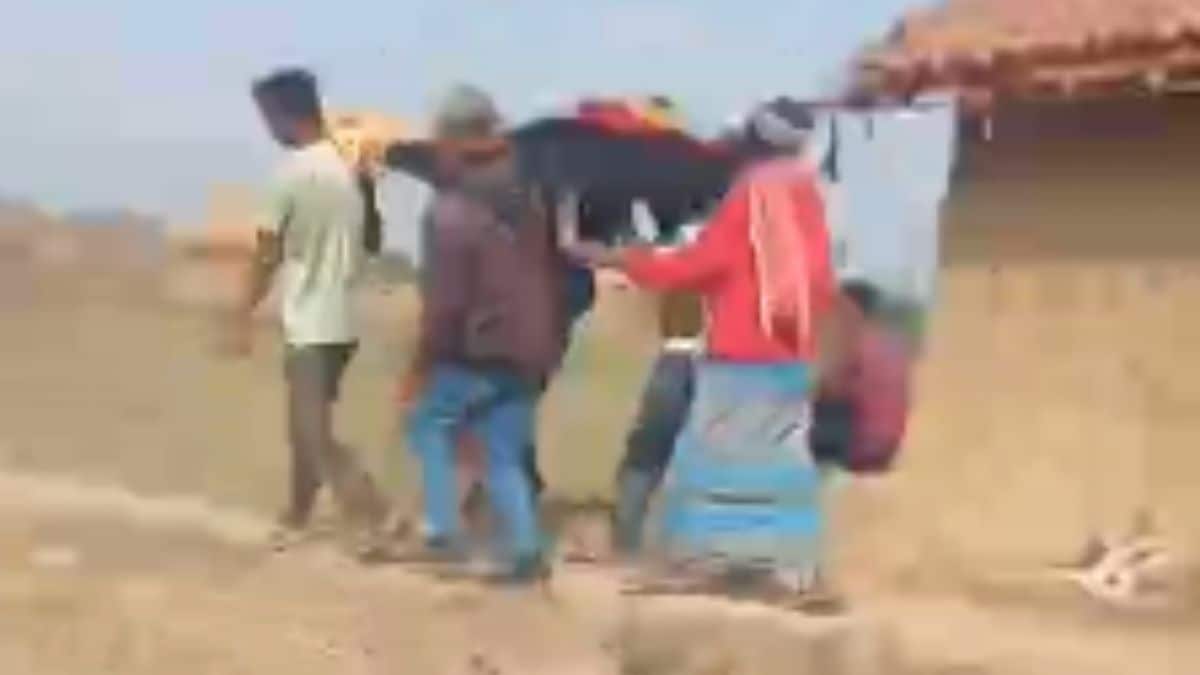 Latest and Breaking News on NDTV