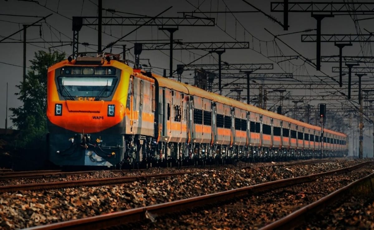 Latest and Breaking News on NDTV