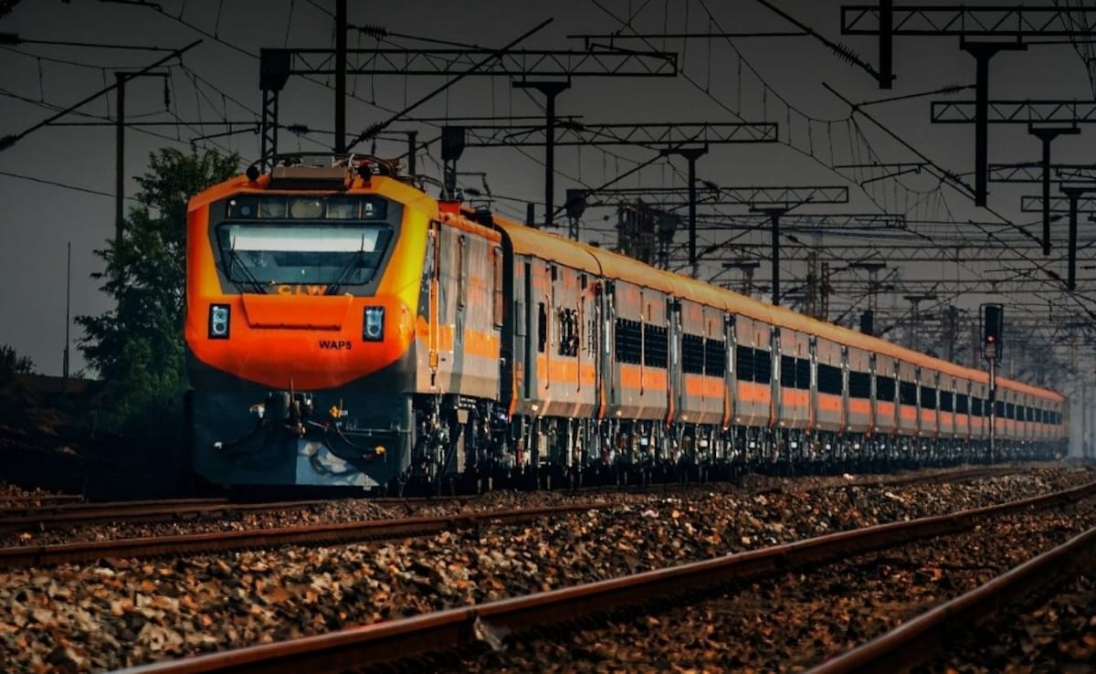 Indian Railways Launches Nine New Amrit Bharat Express Trains Across Multiple States