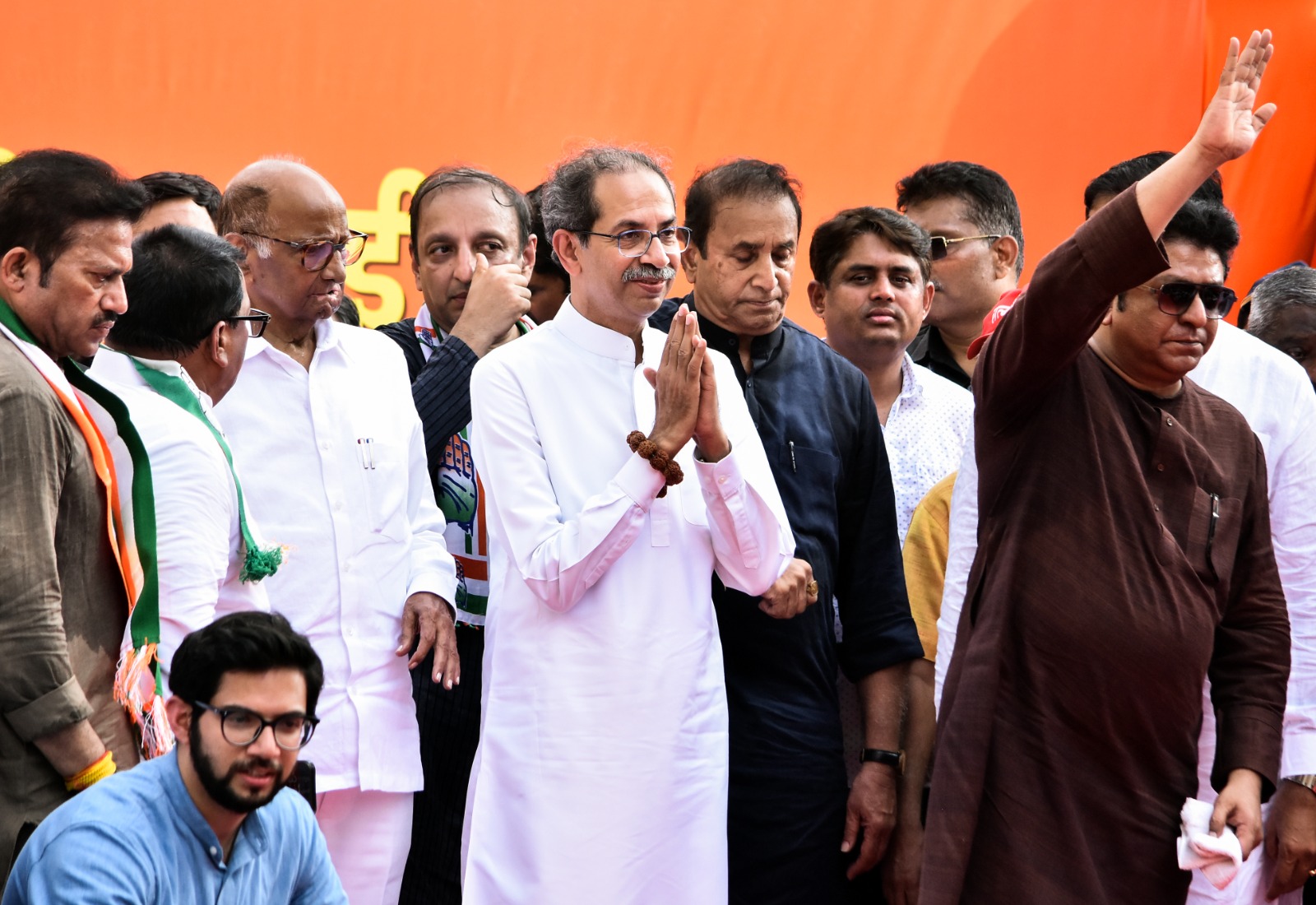 BJP, Thackerays, Or Pawars? Crucial Maharashtra Civic Poll Results Today