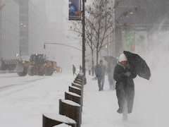 Explainer: अमेरिका में बर्फीली प्रलय, जलवायु परिवर्तन से क्या हर साल ऐसे विनाशकारी हालात होंगे, मौसम वैज्ञानिकों ने बताई वजह