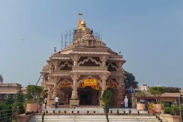 Latest and Breaking News on NDTV