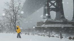 Massive Storm Hits Parts Of US: What You Need To Know
