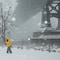Snowstorm In US: Air India Cancels Flights, New York Mayor Mamdani Orders Citywide Travel Ban