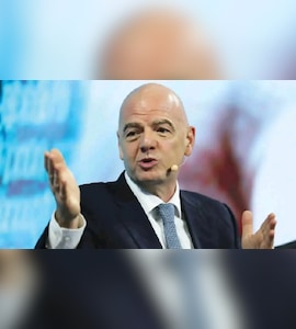 FIFA President Gianni Infantino Condemns Senegal Players For Walking Off Pitch In Africa Cup Of Nations Final