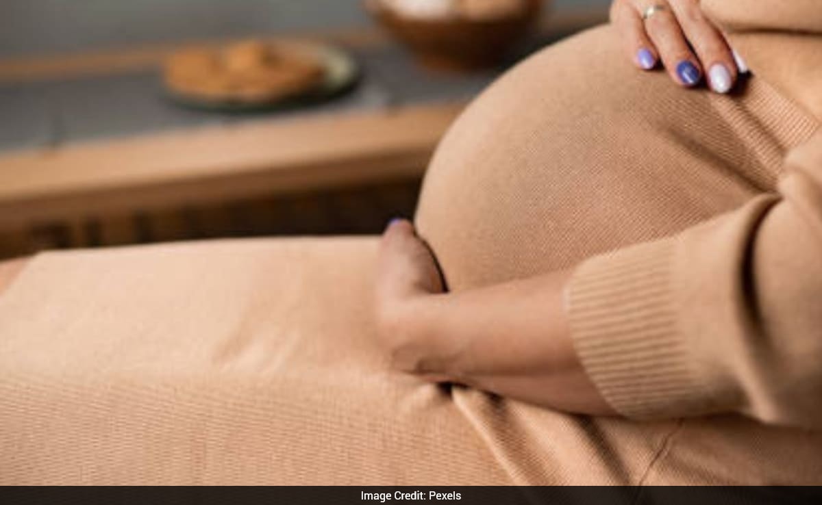 Chinese Woman Sees IVF Baby as Son's Return