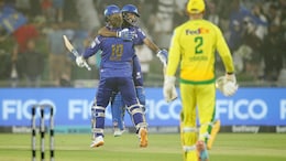 Nicholas Pooran And Jason Smith Power MI Cape Town To Dramatic First Season 4 Win